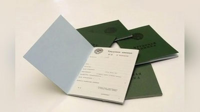 'Endi xorijda ishlayotganlarga ham ish staji yoziladi'ning rasmi