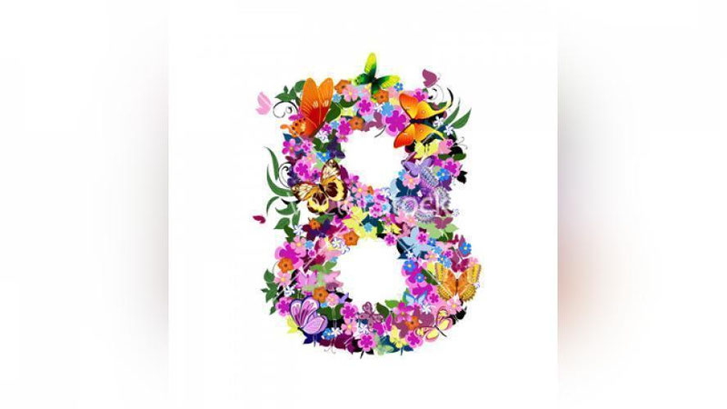 'Маданият вазири барча аёлларни баҳор айёми билан қутлади'ning rasmi