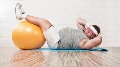 Изрображение 'ШЕСТЬ ПРИЧИН, ПОЧЕМУ НЕ УДАЕТСЯ ПОХУДЕТЬ'