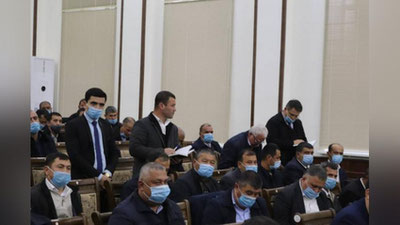 'Sirdaryo tumanida 5 ta maktab direktori ishdan olindi'ning rasmi