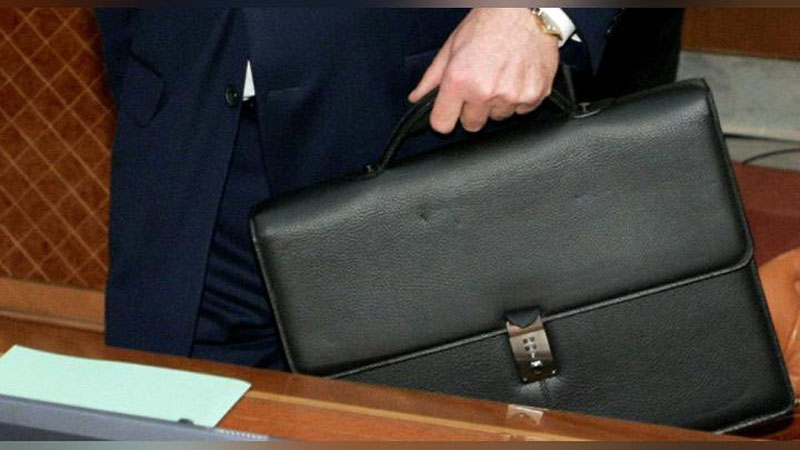 '​Markaziy bankka yangi rahbar tayinlandi'ning rasmi
