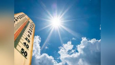 'Hafta boshida jazirama issiq harorat saqlanib turadi'ning rasmi