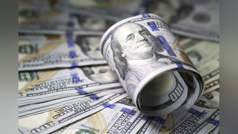 '1 АҚШ ДОЛЛАРИ 8067 СЎМ 62 ТИЙИН ЭТИБ БЕЛГИЛАНДИ'ning rasmi