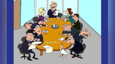 '​Majlis (Hajviya)'ning rasmi