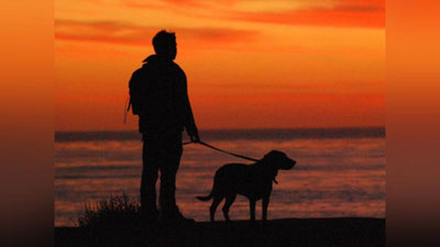 'Ит боққан кишининг кунлик савоби камаядими?'ning rasmi