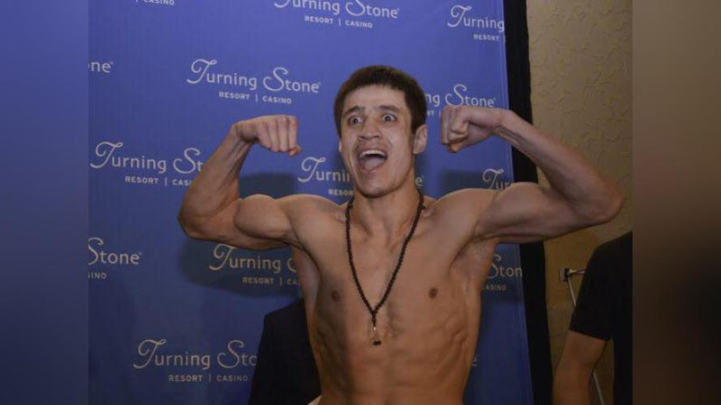 'Шоҳжаҳон Эргашевнинг ўн иккинчи ғалабаси'ning rasmi