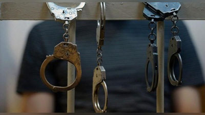 'Pora bilan qo`lga tushgan "Vatanparvar" tashkiloti rahbarlaridan biriga hukm chiqarildi'ning rasmi