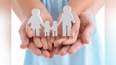 'Bolalikdan nogironligi bo`lgan farzandi bor onalarga ijtimoiy nafaqa tayinlanadi'ning rasmi