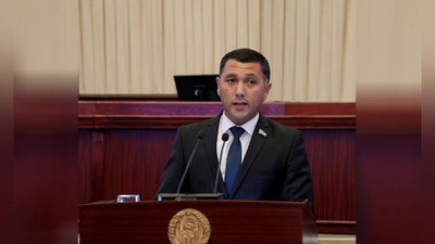 'O`zbekistonda tibbiyot xodimlariga nisbatan tajovuz uchun javobgarlik kuchaytirilishi mumkin'ning rasmi