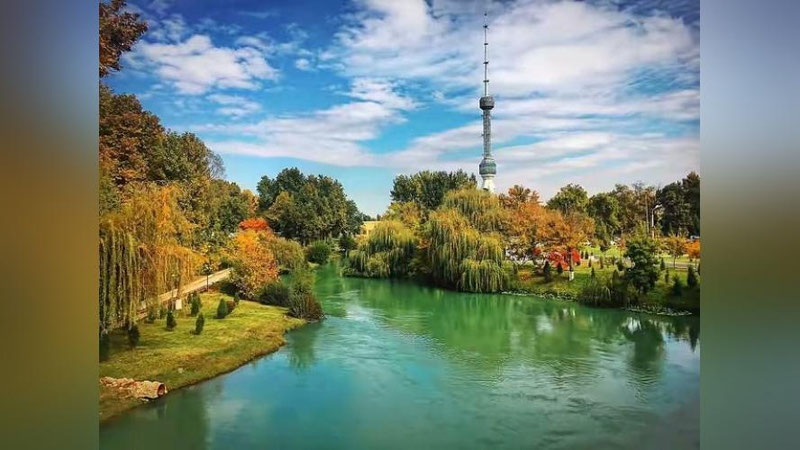 '19 sentyabr kuni kutilayotgan ob-havo ma`lumoti'ning rasmi