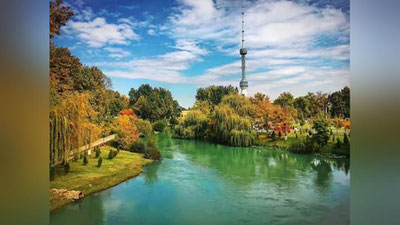 '19 sentyabr kuni kutilayotgan ob-havo ma`lumoti'ning rasmi