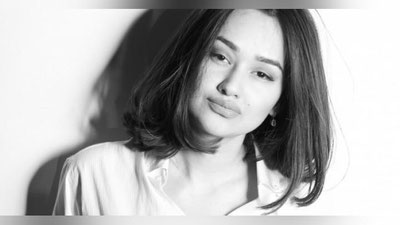 ' Shahlo Ahmedova lisenziyasiz qoldi'ning rasmi