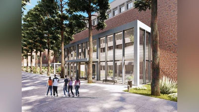 Изрображение 'Университет "Янги Узбекистон" объявил прием документов от абитуриентов'