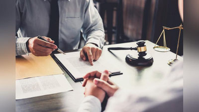 '2020 yilda 151 ming 266 nafar fuqaroning buzilgan huquqi tiklangan'ning rasmi