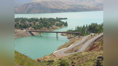 '“Chorvoq” erkin turistik zonasi tashkil etildi'ning rasmi