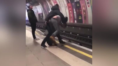 'Ҳазилдан бошланган жанжал, фожиа билан якун топишига бир баҳя қолди (видео)'ning rasmi