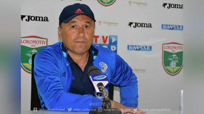 Изрображение 'В МАТЧЕ С ОАЭ СБОРНУЮ УЗБЕКИСТАНА ВОЗГЛАВИТ РУЗИКУЛ БЕРДЫЕВ'