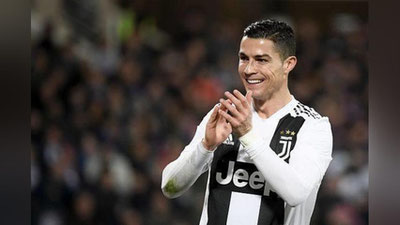 'Ronaldu: Messi men bilan raqobatlashishga muhtoj 'ning rasmi