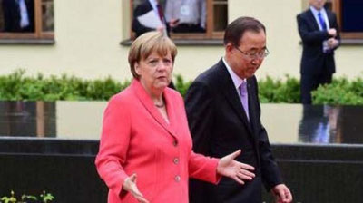 Изрображение 'Агентство национальной безопасности США следило за Пан Ги Муном, Меркель, Берлускони и Саркози'