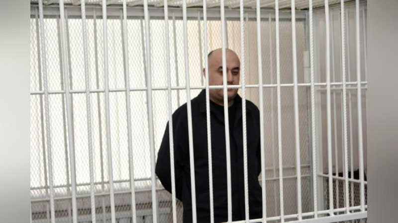 'Ijtimoiy tarmoqlar orqali ekstremistik oqim g`oyalarini targ`ib qilib kelgan shaxs sudlandi'ning rasmi