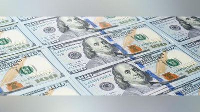 'Dollar kursi yana ko`tarildi'ning rasmi