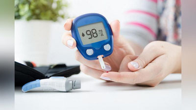 'Эндиликда қандли диабетга чалинган беморлар ҳолати онлайн мониторинг қилинади'ning rasmi