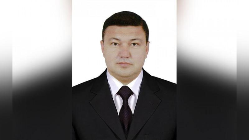 Изрображение 'Сменился министр здравоохранения Республики Каракалпакстан'