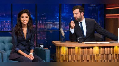 Изрображение 'РАВШАНА КУРКОВА: РОЛЬ ГРАЖДАНКИ УЗБЕКИСТАНА ВЫПРОСИЛА У РЕЖИССЕРА'