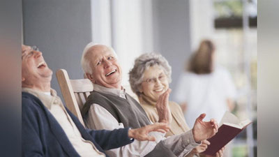 'Uzoq umr ko`rishning siri nimada?'ning rasmi