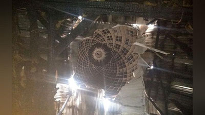 'Paxtachidagi masjidda yong`in chiqdi'ning rasmi