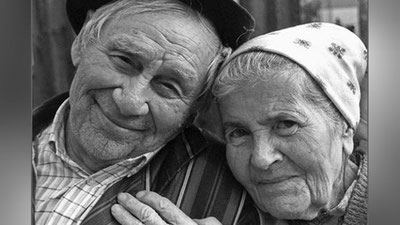 '​70 йил бирга яшаган эр-хотин бир кунда оламдан ўтди'ning rasmi