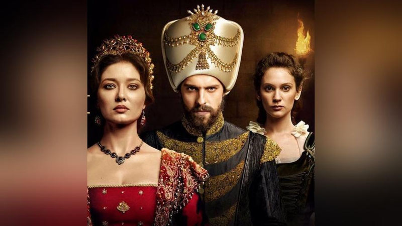 'Нургул Яшилчой. У Кўсемнинг ўрнида бўлишни истармиди? (Эксклюзив)'ning rasmi