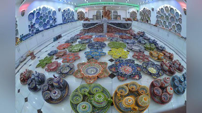 'Qo`qon — Butunjahon hunarmandlar festivali mezboni'ning rasmi