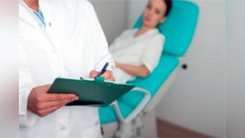 'Madad-shifo: “OQChIL QAYTALANMASLIGI UChUN ShIRINLIK EMAYMI?”'ning rasmi