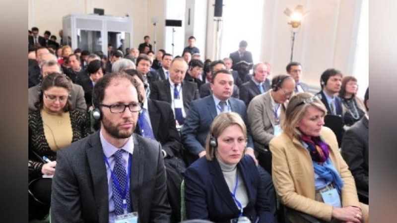 Изрображение 'ЦЕНТРИЗБИРКОМ НАЧАЛ АККРЕДИТАЦИЮ ЖУРНАЛИСТОВ ПО ОСВЕЩЕНИЮ ВЫБОРОВ'