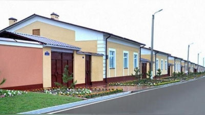 Изрображение 'ОЗВУЧЕНА СТОИМОСТЬ НОВОГО ДОСТУПНОГО ЖИЛЬЯ В УЗБЕКИСТАНЕ'