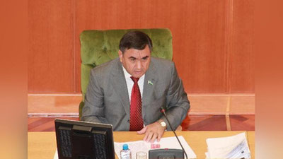 'Хоразм ҳокими ишдан кетди   'ning rasmi