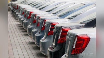 Изрображение 'ИЗ ЧЕГО СКЛАДЫВАЕТСЯ ЦЕНА АВТОМОБИЛЕЙ GM UZBEKISTAN: ОТВЕТ ПРОИЗВОДИТЕЛЯ'