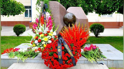 'ТОШКЕНТДА “ПАХТАКОР-79” ХОТИРАСИГА БАҒИШЛАНГАН ТАДБИРЛАР ЎТКАЗИЛДИ 'ning rasmi