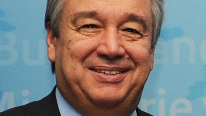 Изрображение 'ГЕНСЕК ООН НАЗВАЛ ДИСКРИМИНАЦИЮ ЖЕНЩИН ВЕЛИЧАЙШЕЙ ПРОБЛЕМОЙ'