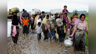 'MYaNMA: DUYoDAGI ENG JABRLANGAN XALQ – ROHINJA'ning rasmi