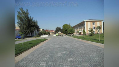 Изрображение 'ФУТБОЛЬНАЯ ПЛОЩАДКА ПОЯВИТСЯ В КАЖДОЙ МАХАЛЛЕ: ГОТОВИТСЯ ПРОГРАММА'