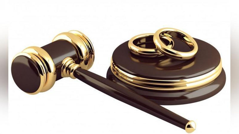 'Никоҳ тузиш ва уни тугатиш қоидалари ўзгаради'ning rasmi