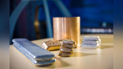 Изрображение 'АГМК СОЗДАЛ В ЧИРЧИКЕ ПЕРВЫЙ В РЕГИОНЕ ЦЕНТР ПО ИЗУЧЕНИЮ РЕДКИХ МЕТАЛЛОВ'