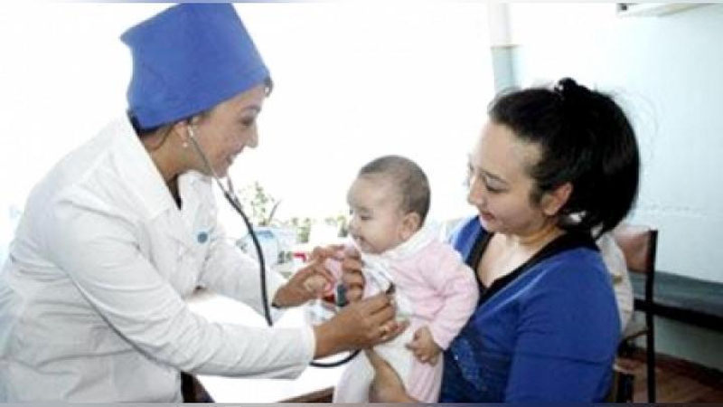 Изрображение 'УЗБЕКИСТАН ЗАНЯЛ 55-е МЕСТО В МИРОВОМ РЕЙТИНГЕ ЗДОРОВЬЯ'