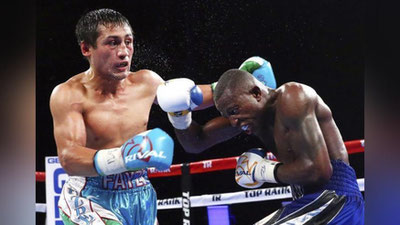 'Fazliddin G`oibnazarov: «Jangga har tomonlama tayyorman»'ning rasmi