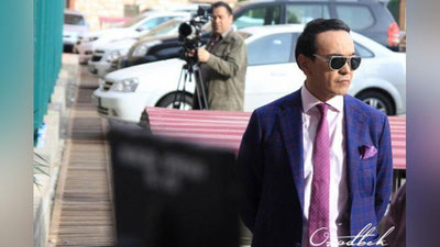 '​Озодбек Назарбеков Давлат ташкилотлари тадбирларида бепул хизмат кўрсатишга қаршилигини маълум қилди'ning rasmi