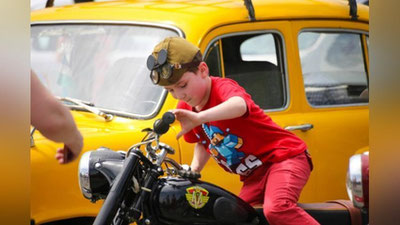 'Тошкентда ретро автомобиллар кўргазмаси бўлиб ўтади'ning rasmi