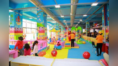 Изрображение 'ДЕТСКИЕ ИГРОВЫЕ ПЛОЩАДКИ ТАШКЕНТА: ОБЗОР ЦЕН'