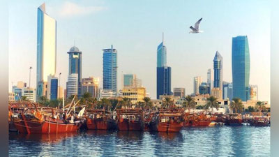 'Кувайтда Қорақалпоғистон Республикасининг туристик салоҳияти тарғиб қилинади'ning rasmi